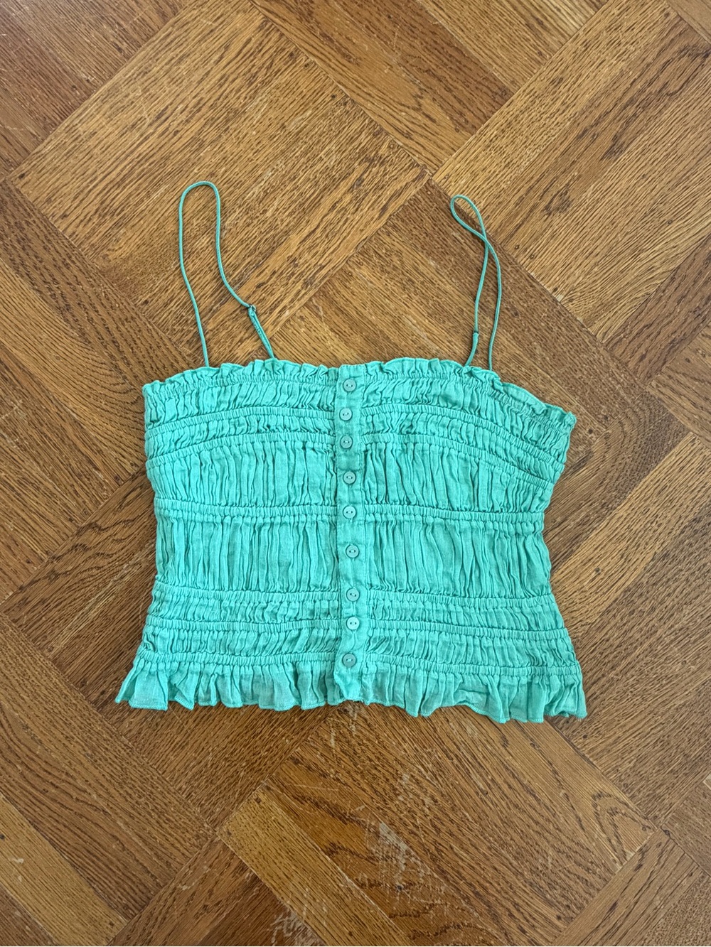 Free People Meridien Top - Picture 9 of 11